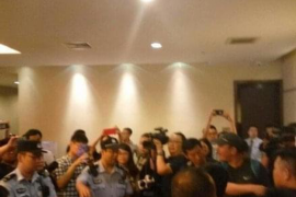 花山讨债公司成功追回初中同学借款40万成功案例